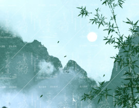 魔道祖师_绘画作品