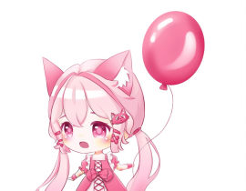 Q版_绘画作品