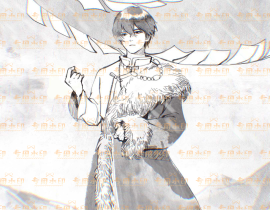 _绘画作品