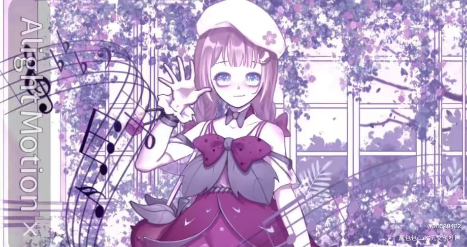 _画包包绘画作品