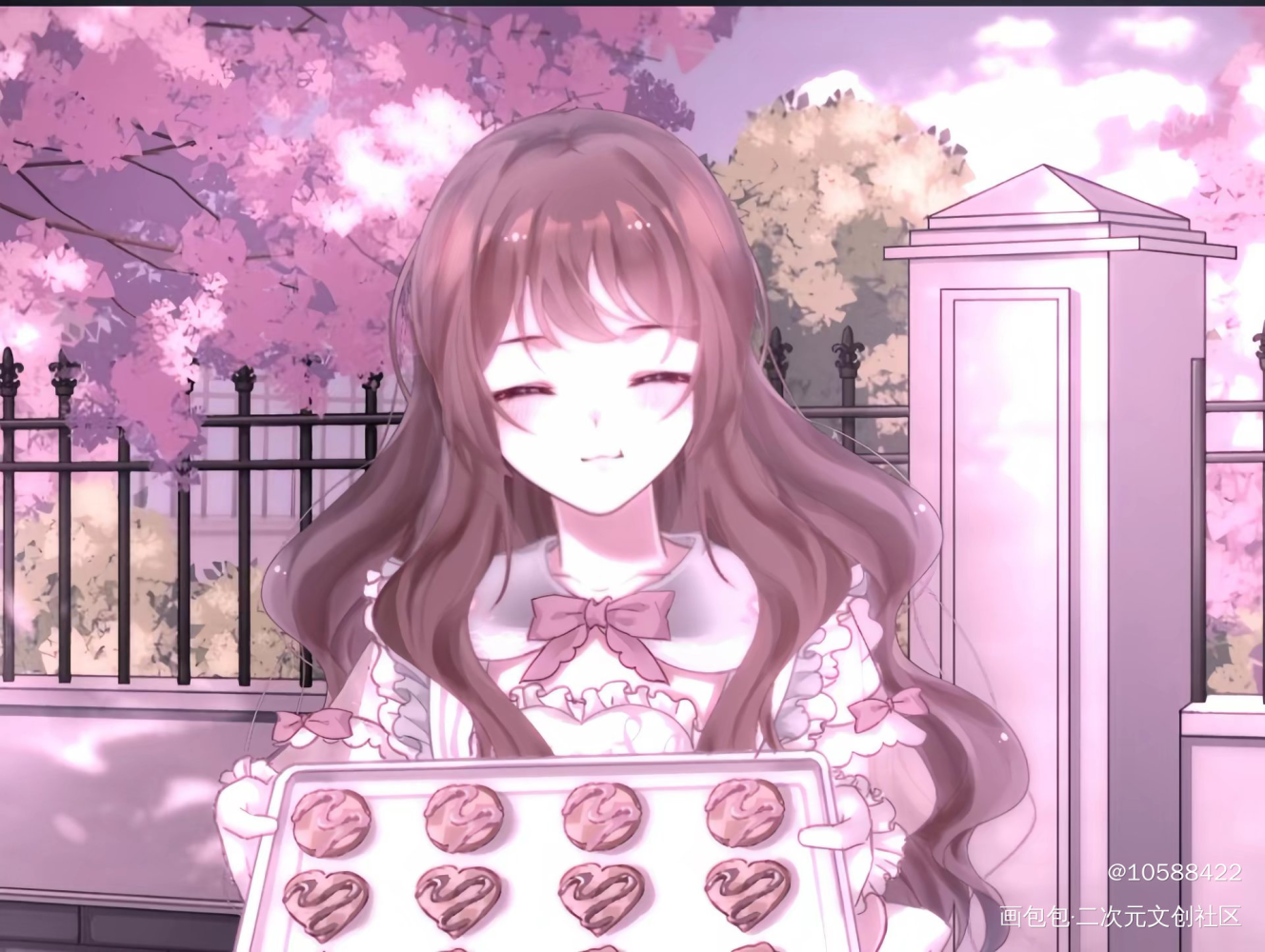 _画包包绘画作品