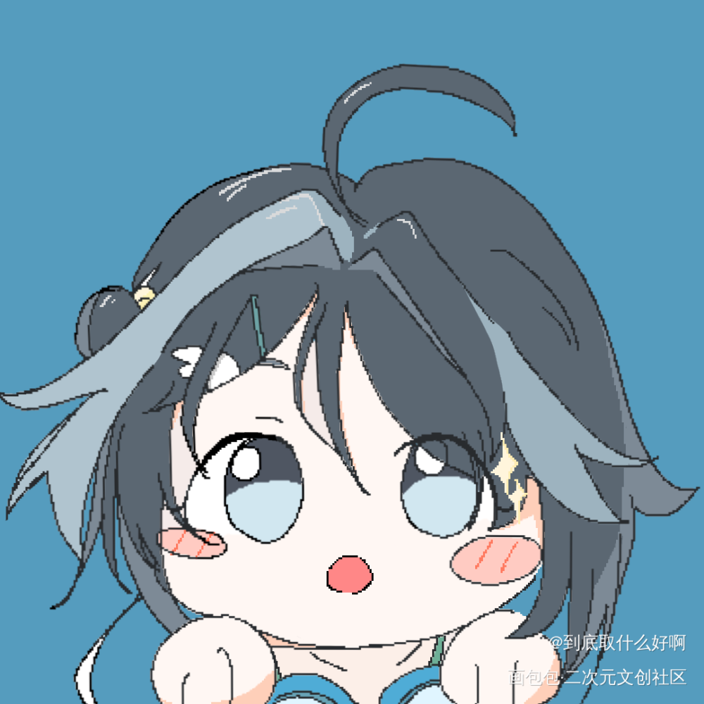 _明日方舟7天安利周边秀绘画作品