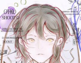 _绘画作品