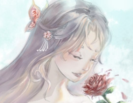 60r的稿子_绘画作品