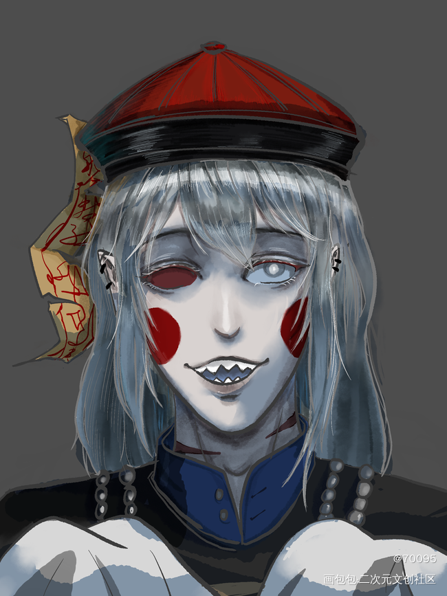 接无偿qwq_无偿绘画作品