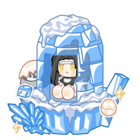 宝宝们，点点关注吧🥺_魔道祖师绘画作品
