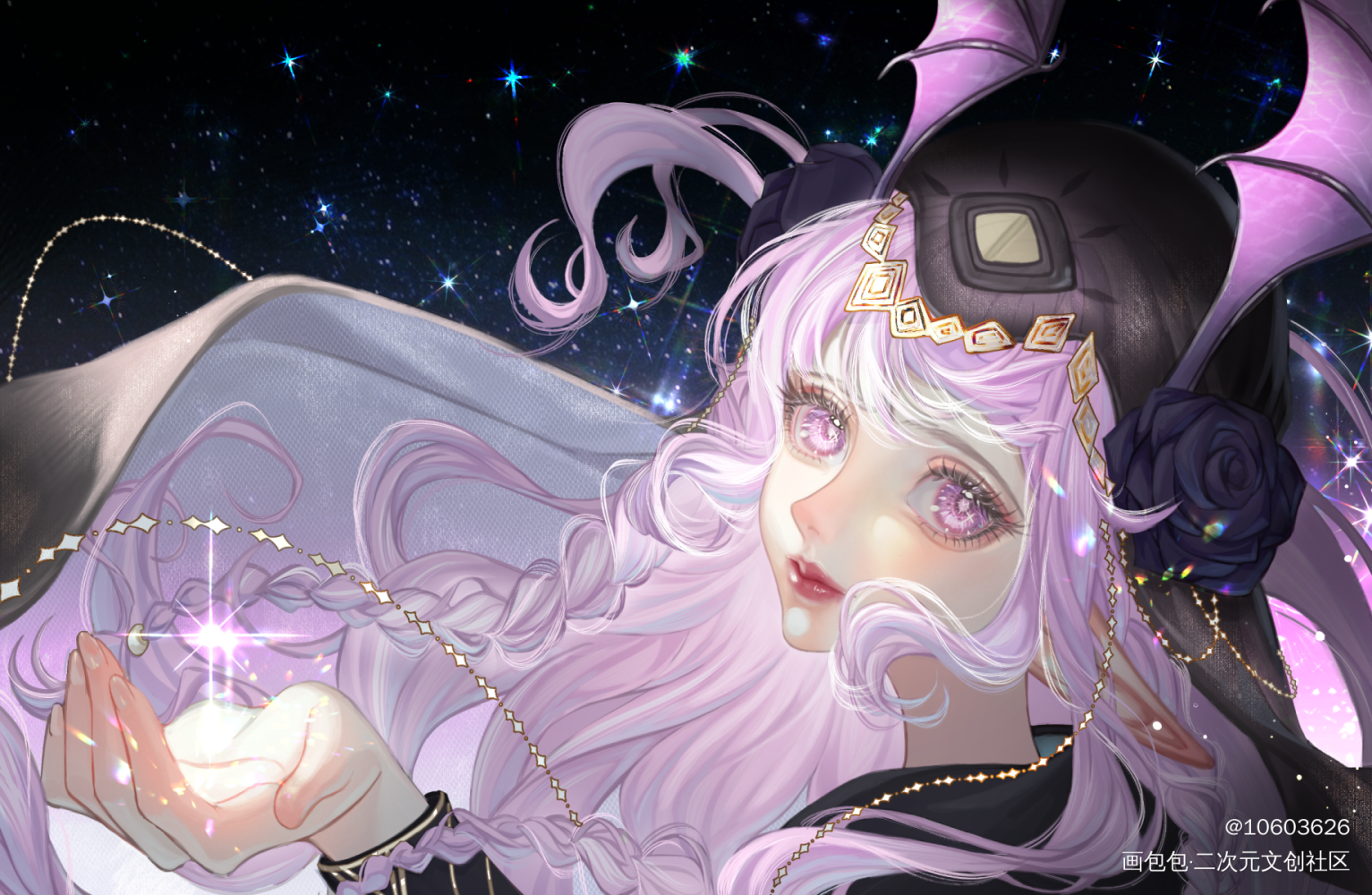 狮蝎_明日方舟绘画绘画作品