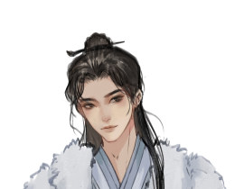 李莲花_绘画作品
