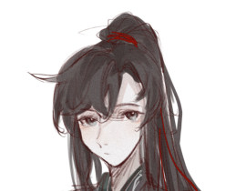 _绘画作品