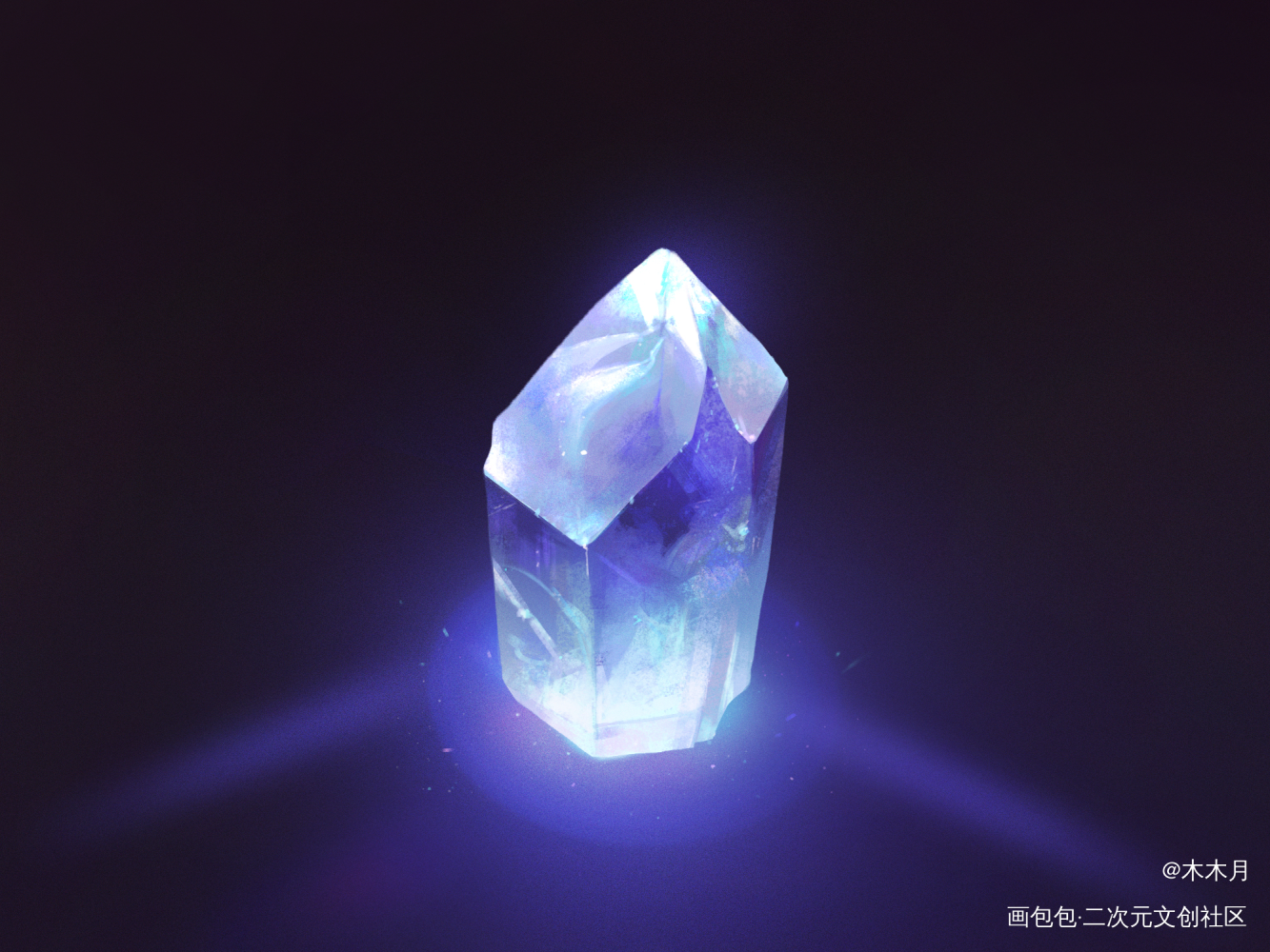 色彩day1_奖学金计划绘画作品