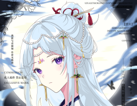 速写摸鱼稿_绘画作品