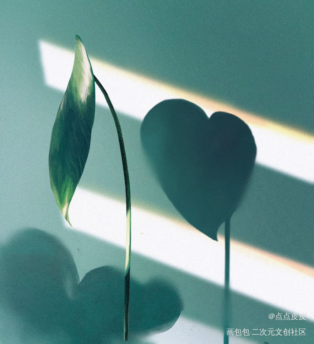 色彩打卡 day6_奖学金计划绘画作品