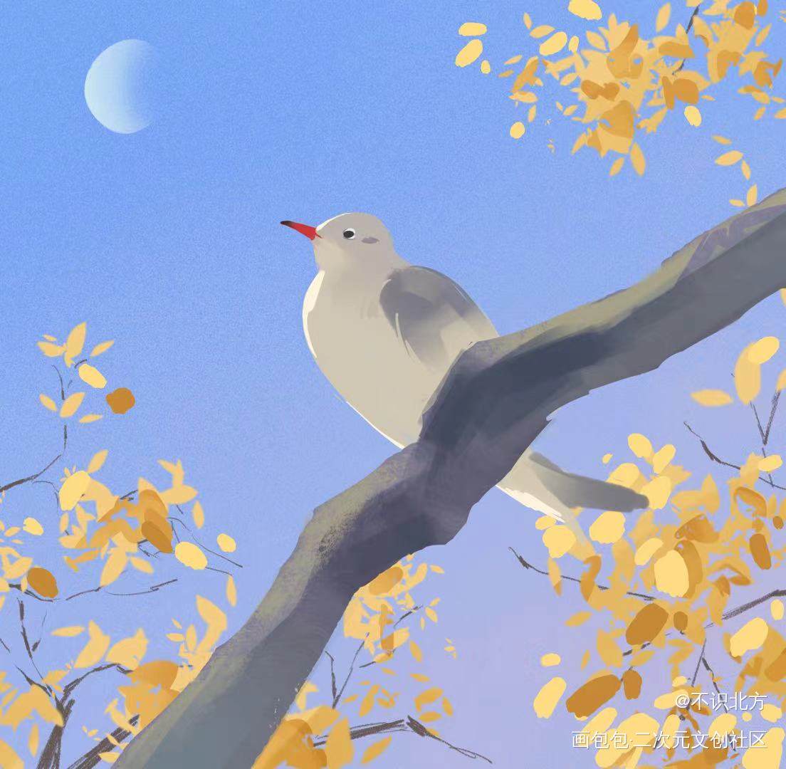 DAY  6_奖学金计划绘画作品