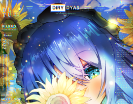 更更稿子_绘画作品