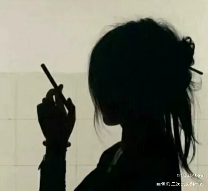 _国风绘画作品