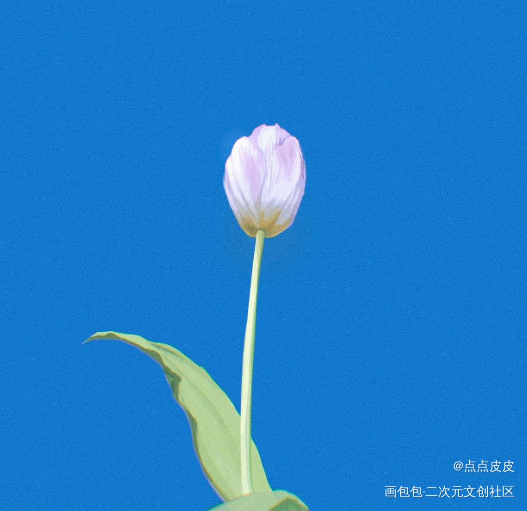 色彩打卡day10_奖学金计划绘画作品