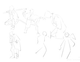 day16_绘画作品