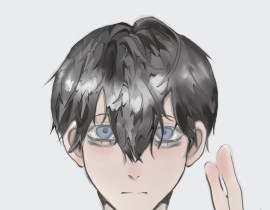oc_绘画作品