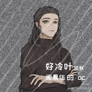 画加盲盒稿_稿绘画练习摸鱼绘画绘画作品