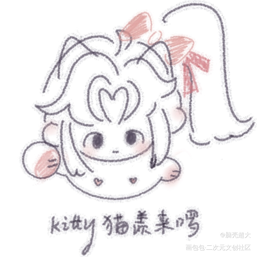 玉桂狗叽xkitty猫羡_魔道祖师忘羡绘画作品