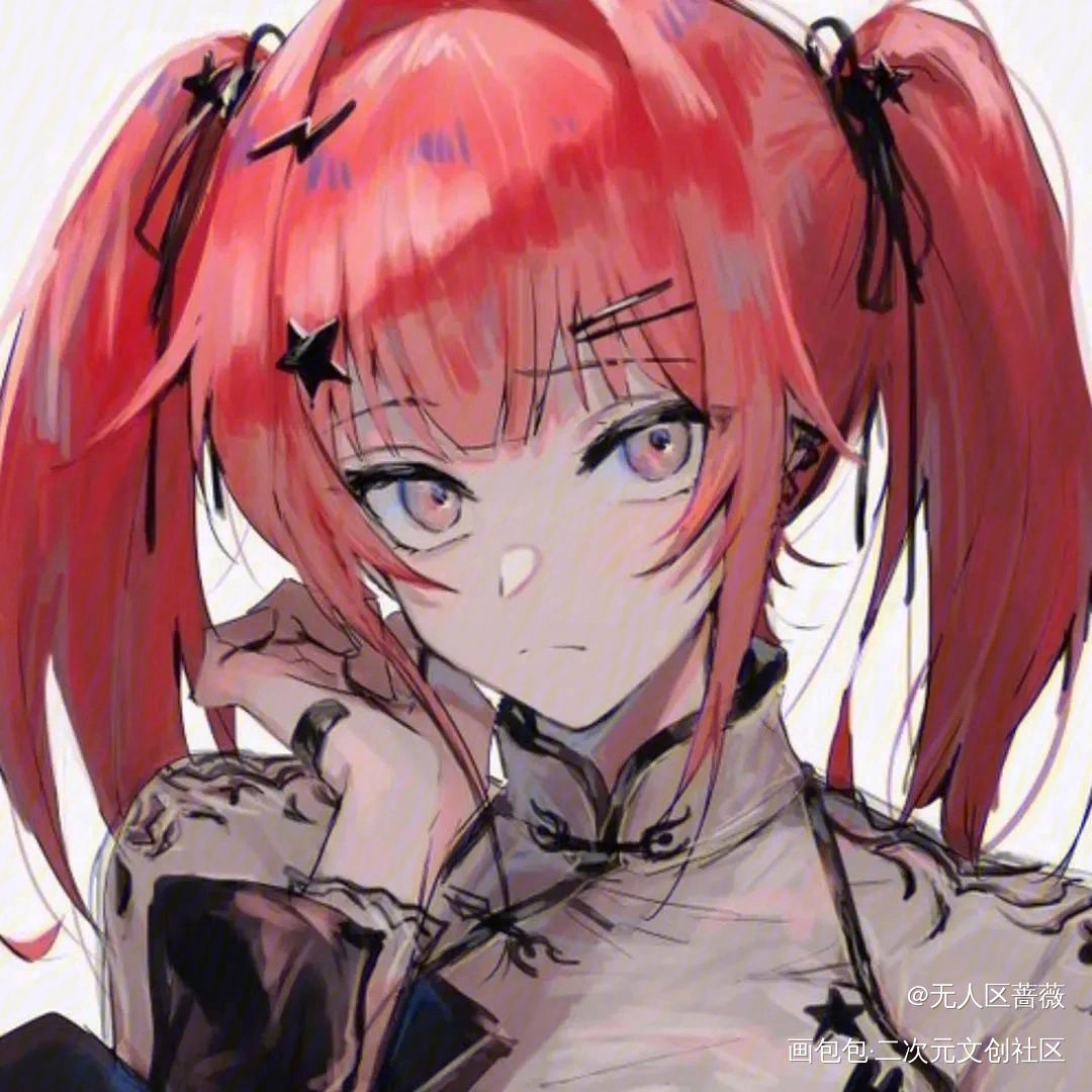 新人接稿！_无人物练习平涂绘画作品