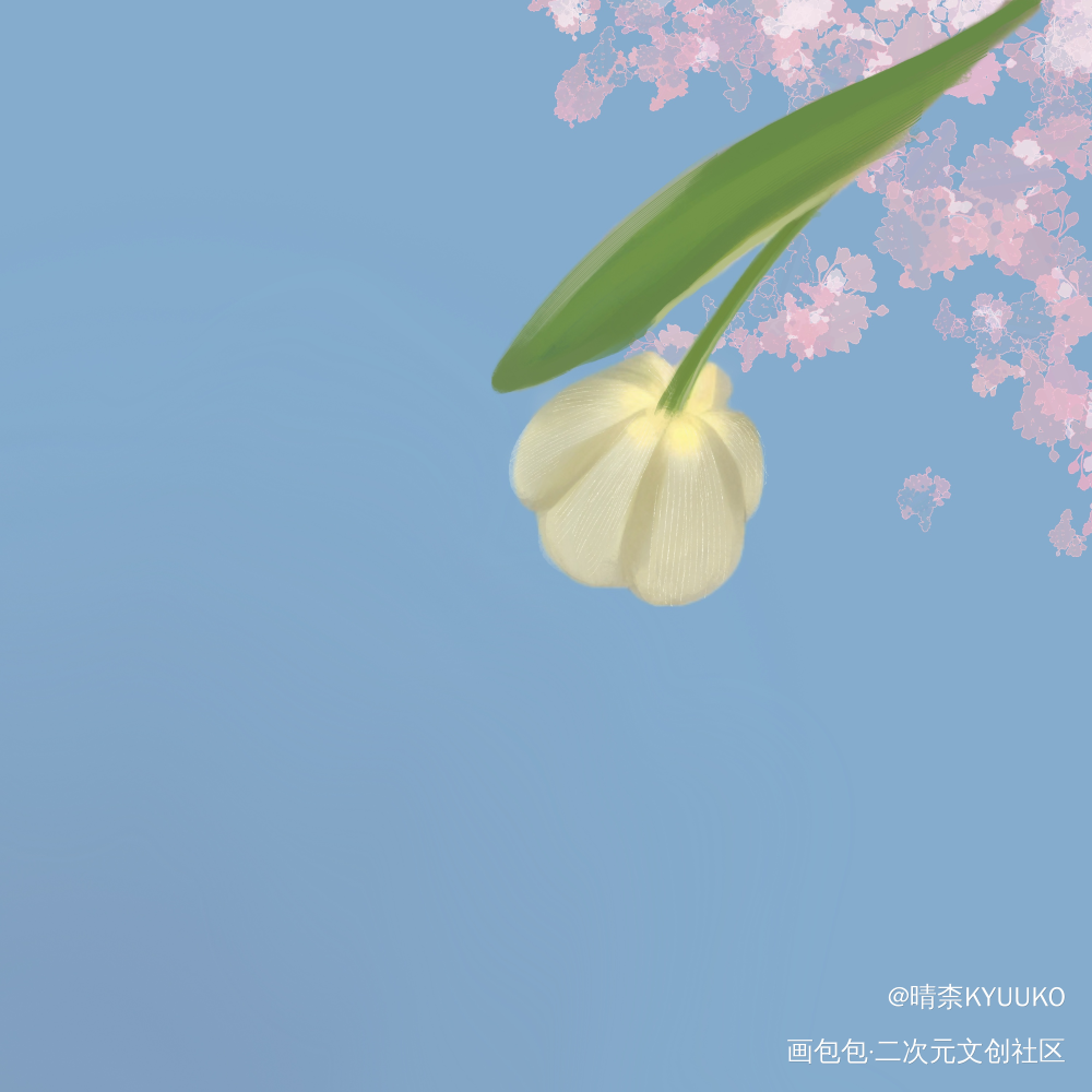 色彩d42_奖学金计划绘画作品