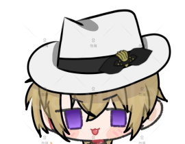 pog_绘画作品