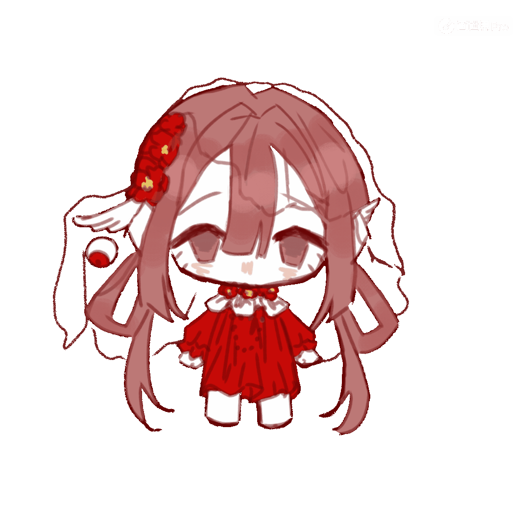 表情包ԅ(¯ㅂ¯ԅ)_兮   。绘画作品