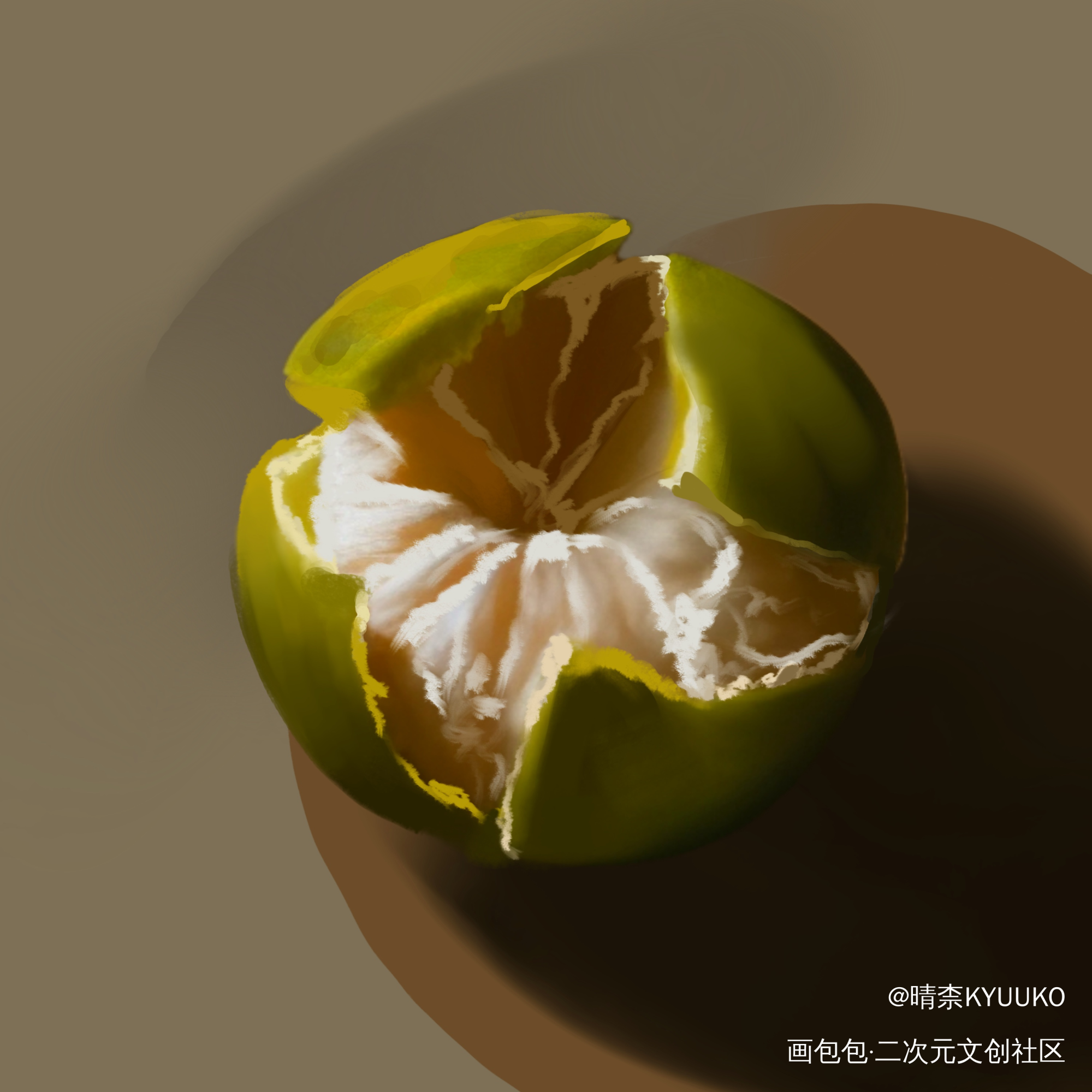 D50_奖学金计划绘画作品