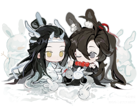 _绘画作品