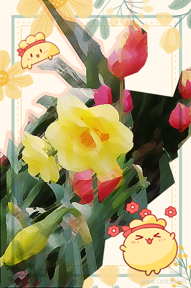 做手帐！_包总裁·画包包绘画作品