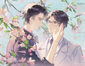 原顾_绘画作品