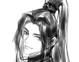 叶问舟_绘画作品