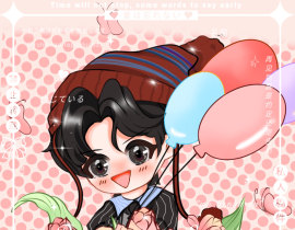 震惊！怎么会这样啊_绘画作品