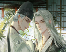 _绘画作品