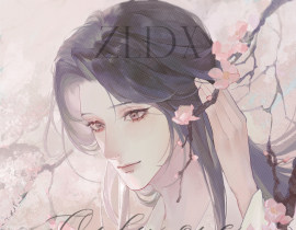 楚晚宁_绘画作品