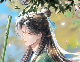 三千红尘温柔🍃_绘画作品