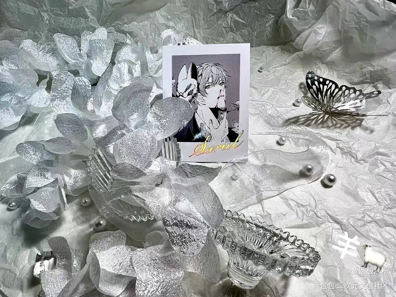 ε٩(๑> ₃ <)۶ з_绘画作品
