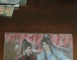 _绘画作品
