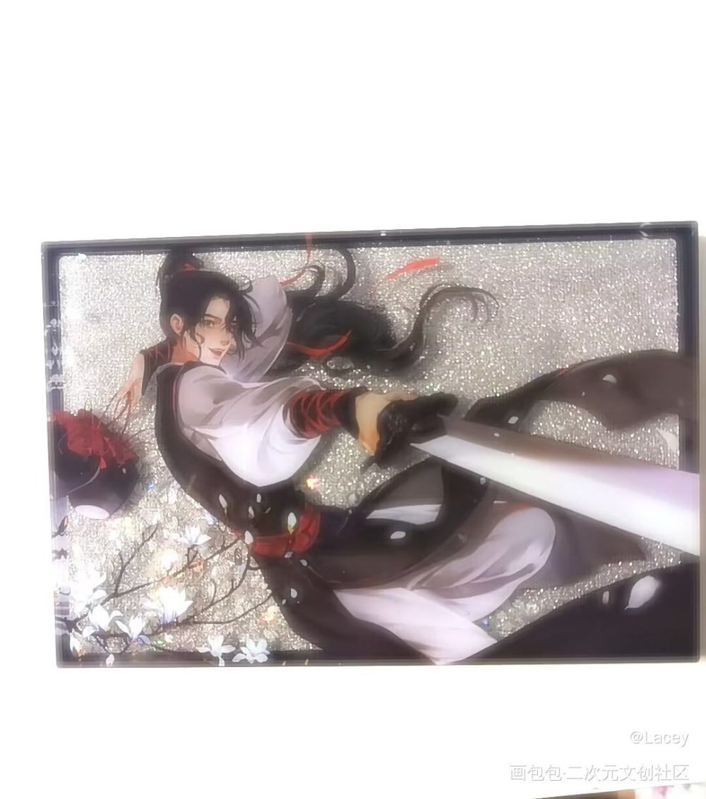 _站外返图绘画作品