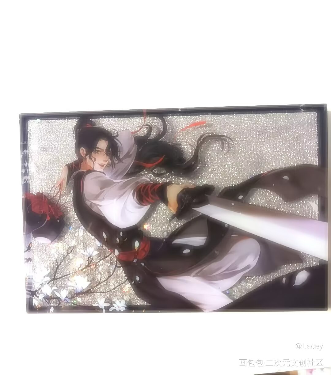 _站外返图绘画作品