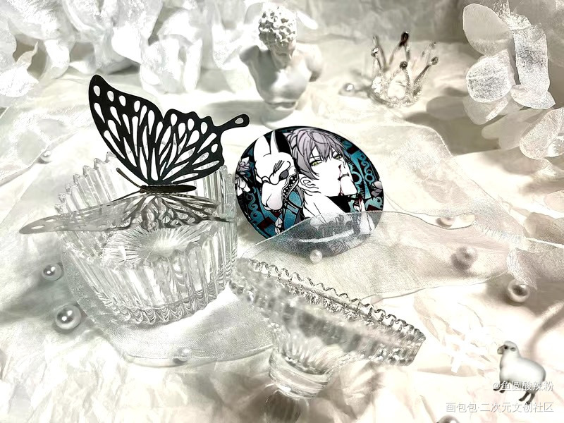 (๑•́ωก̀๑)_绘画作品