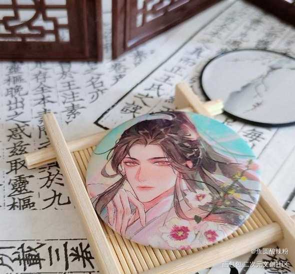 _绘画作品