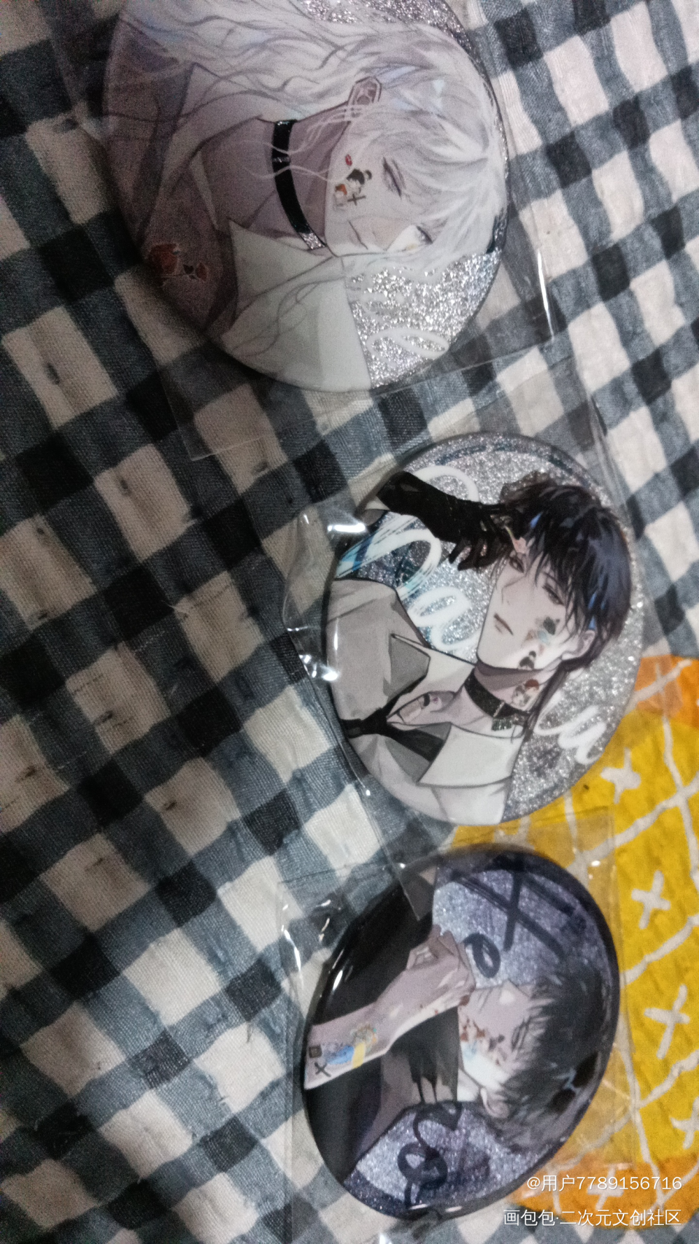 _站外返图绘画作品