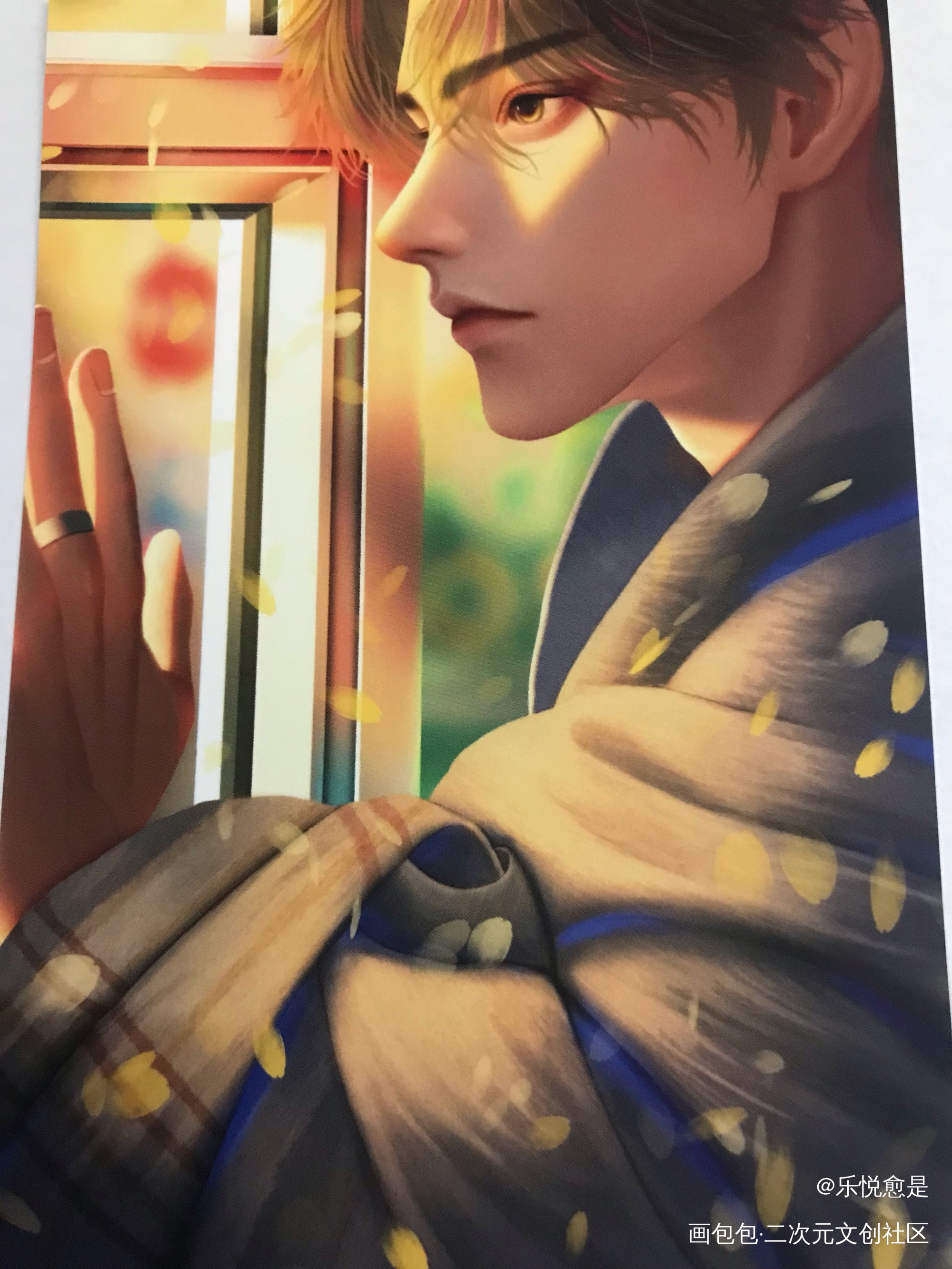 _188男团无料返图绘画作品