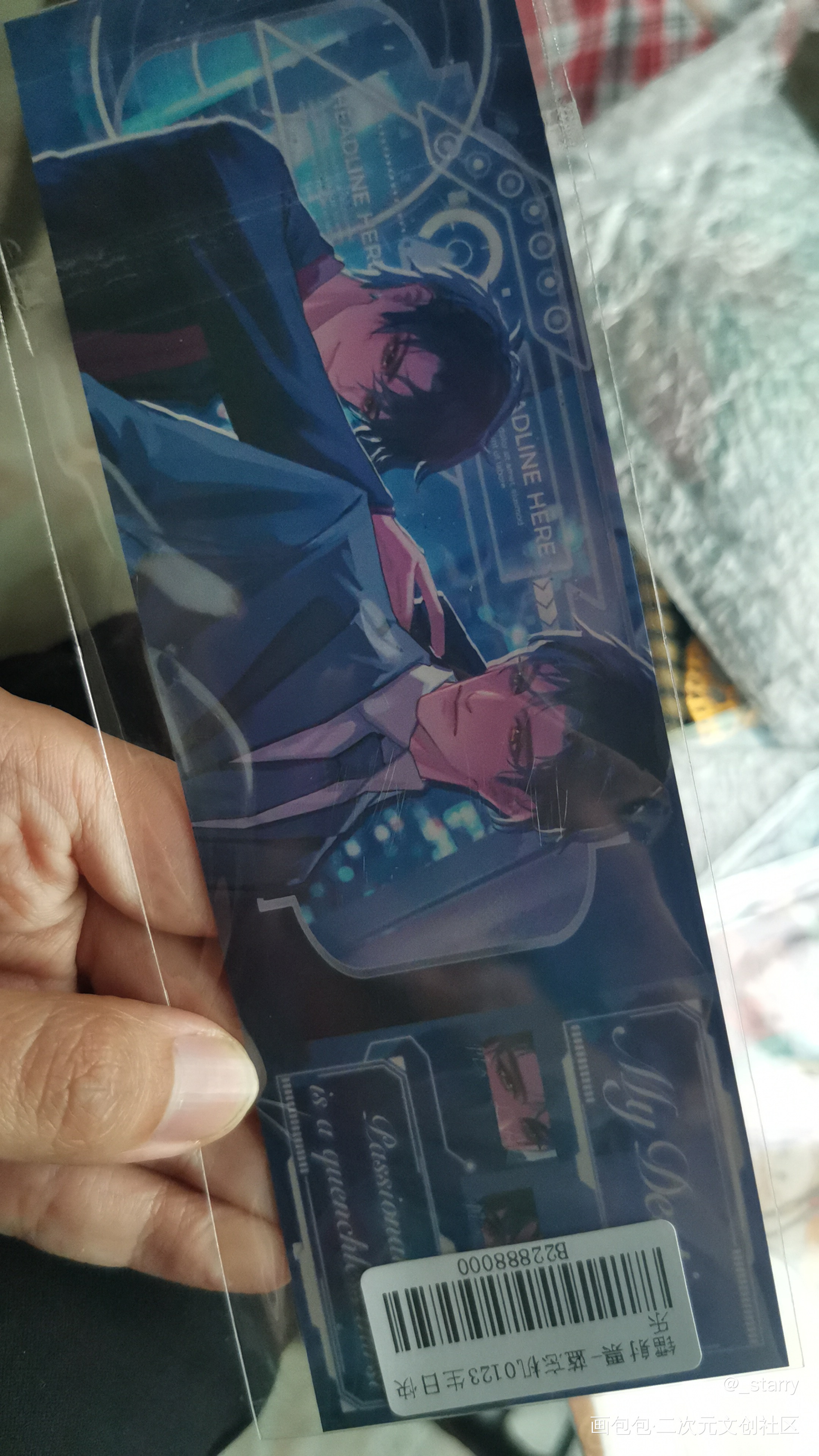 _魔道祖师无料返图蓝忘机·魔道祖师魏无羡·魔道祖师绘画作品