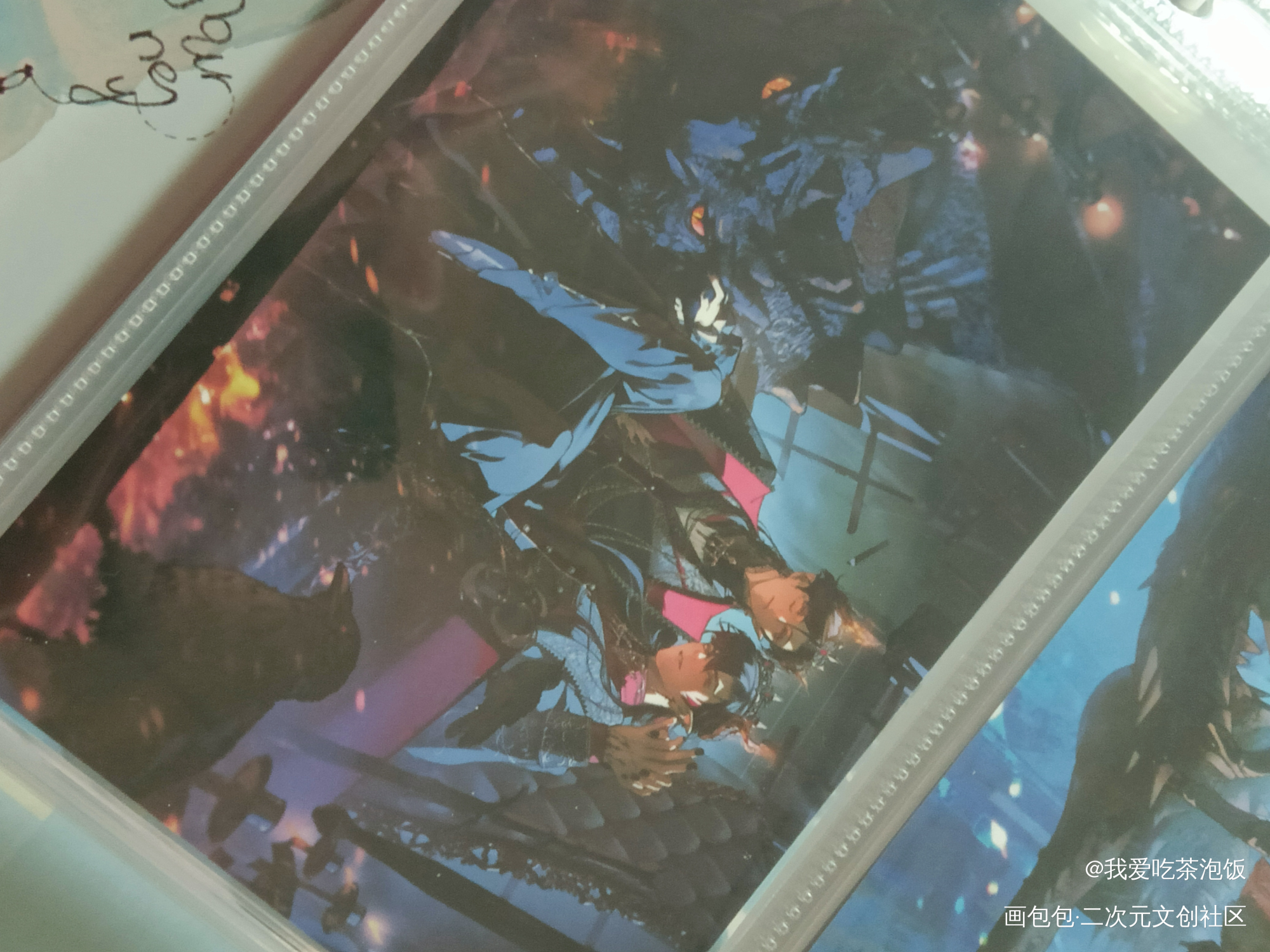 _188男团无料返图绘画作品