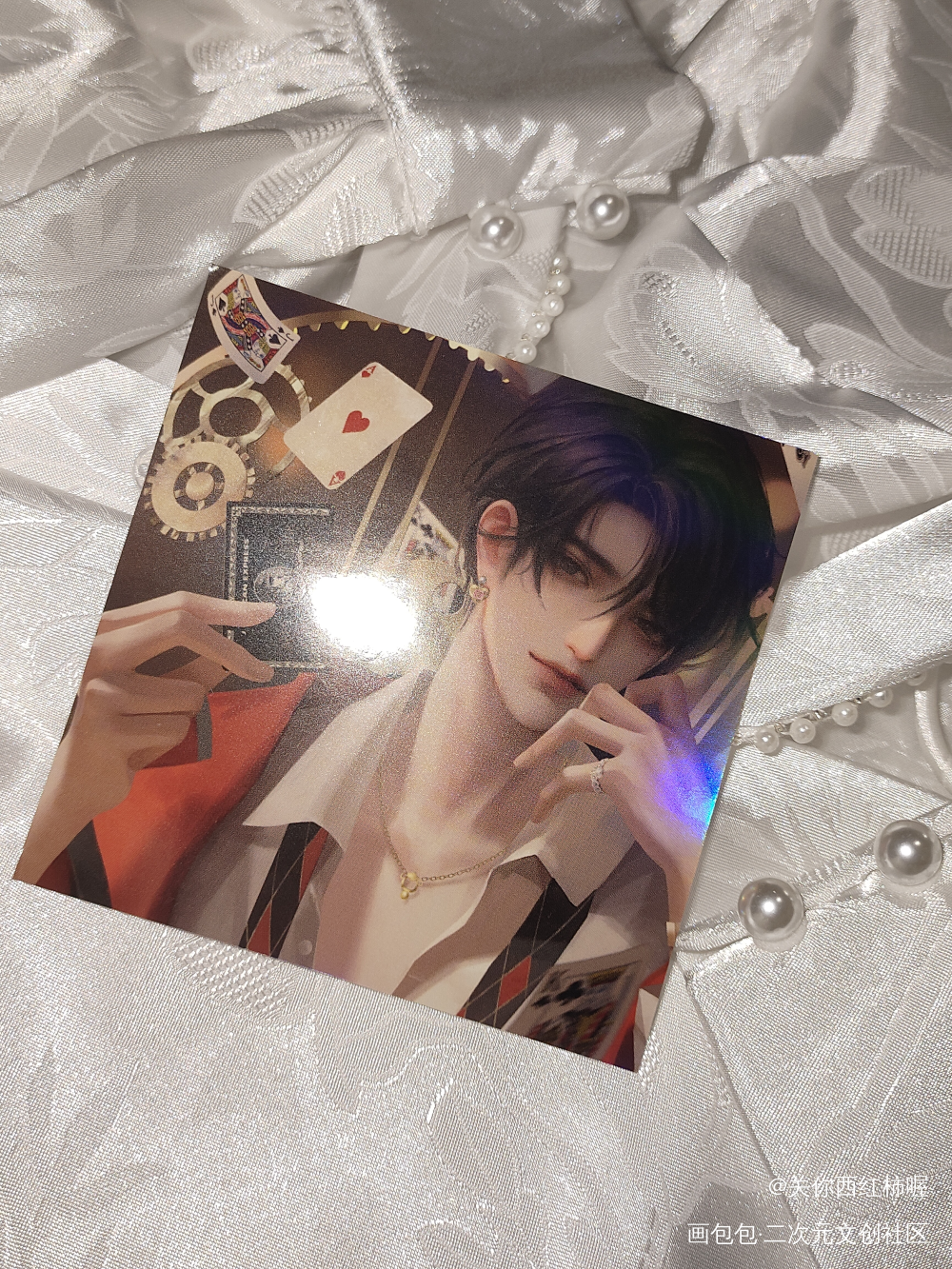 _188男团无料返图绘画作品