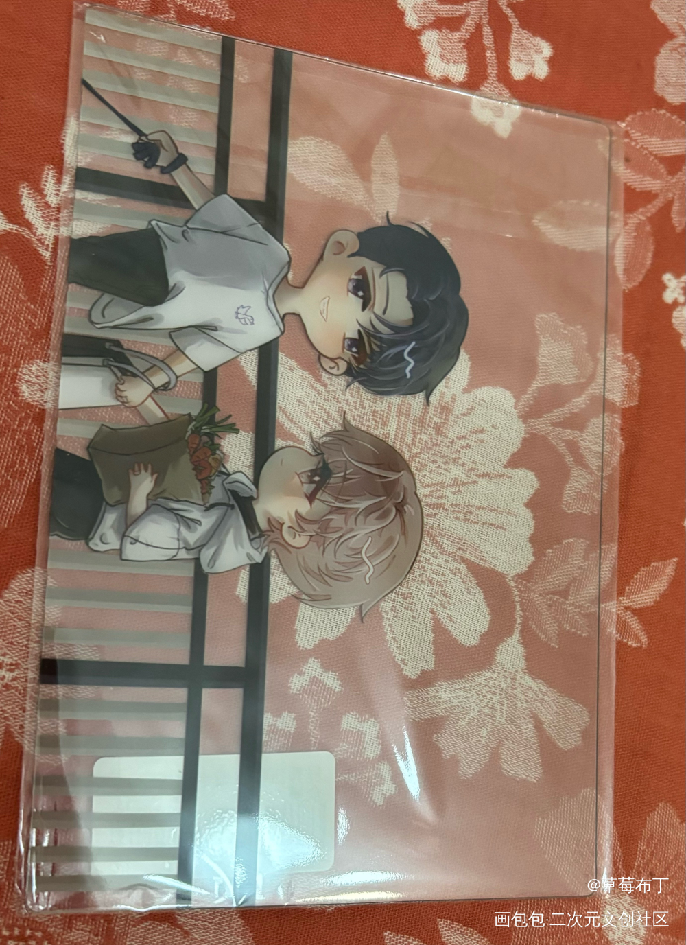 _188男团无料返图绘画作品