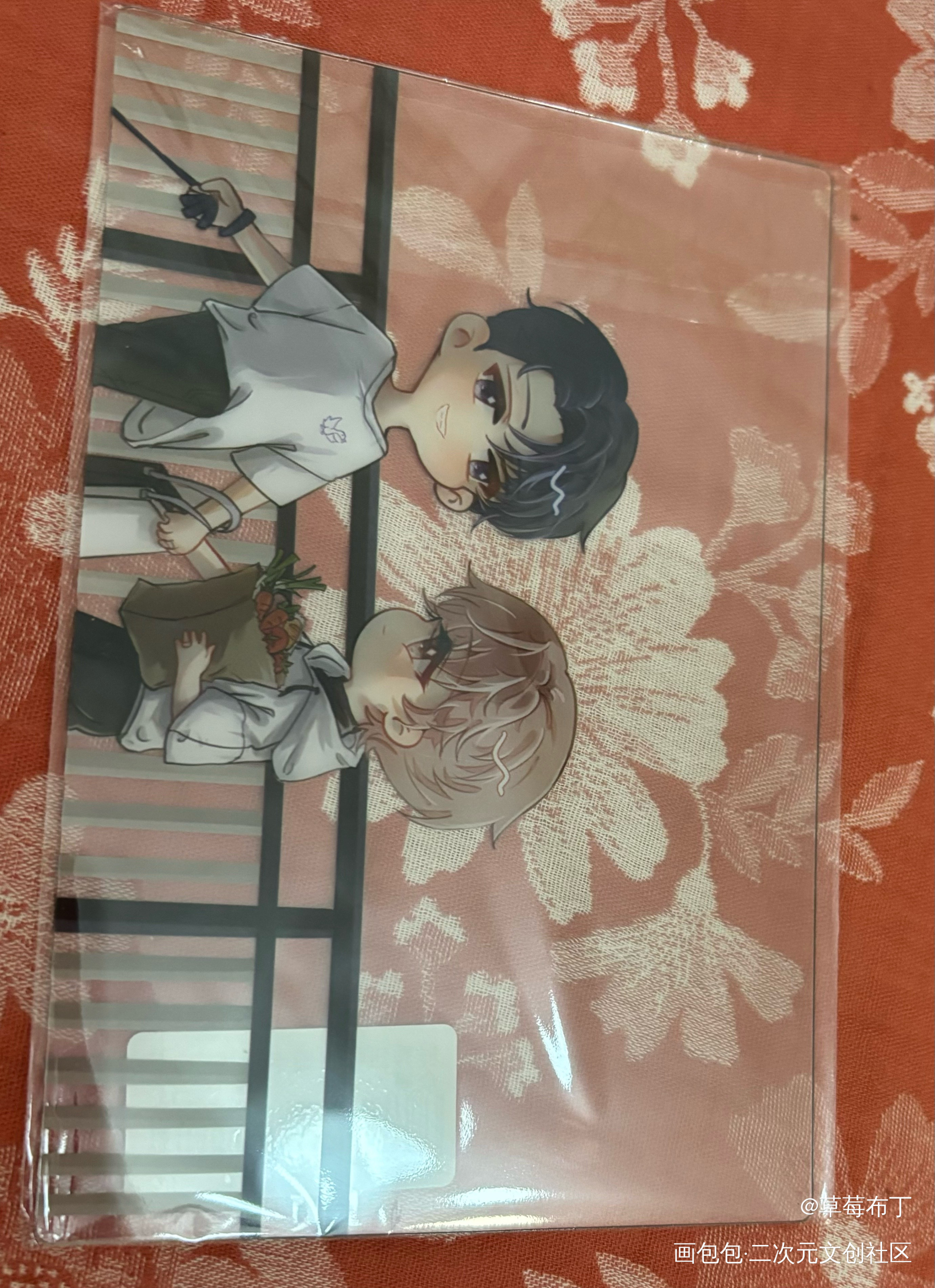 _188男团无料返图绘画作品